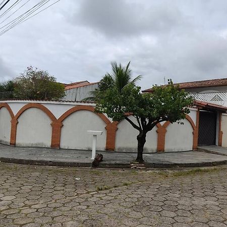 Casa Com Piscina Peruibe Villa Dış mekan fotoğraf