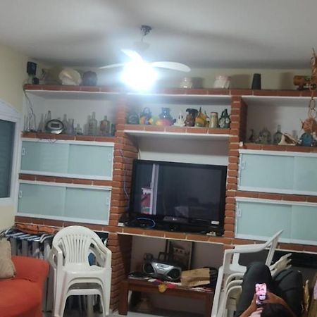 Casa Com Piscina Peruibe Villa Dış mekan fotoğraf