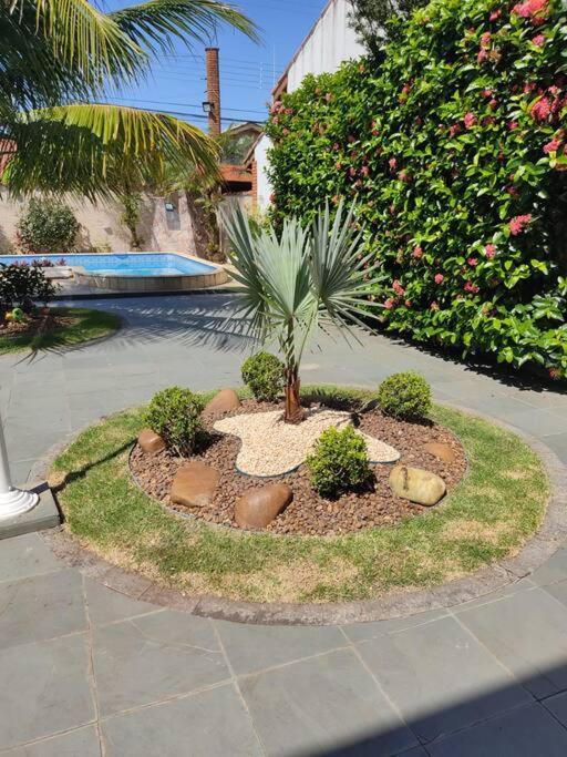 Casa Com Piscina Peruibe Villa Dış mekan fotoğraf