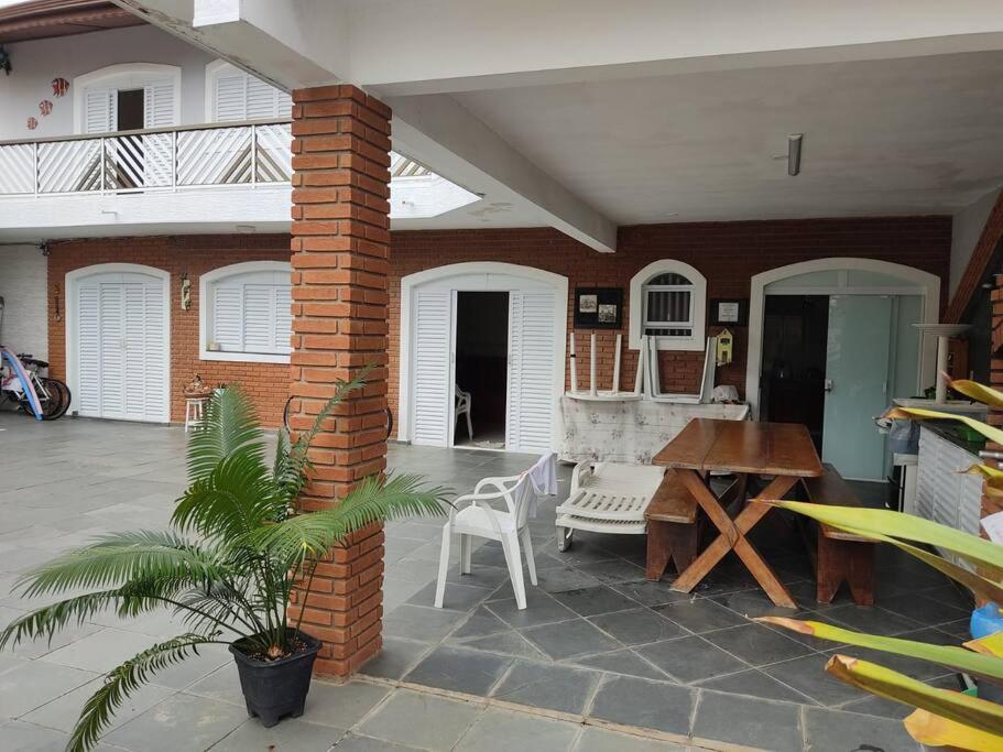 Casa Com Piscina Peruibe Villa Dış mekan fotoğraf
