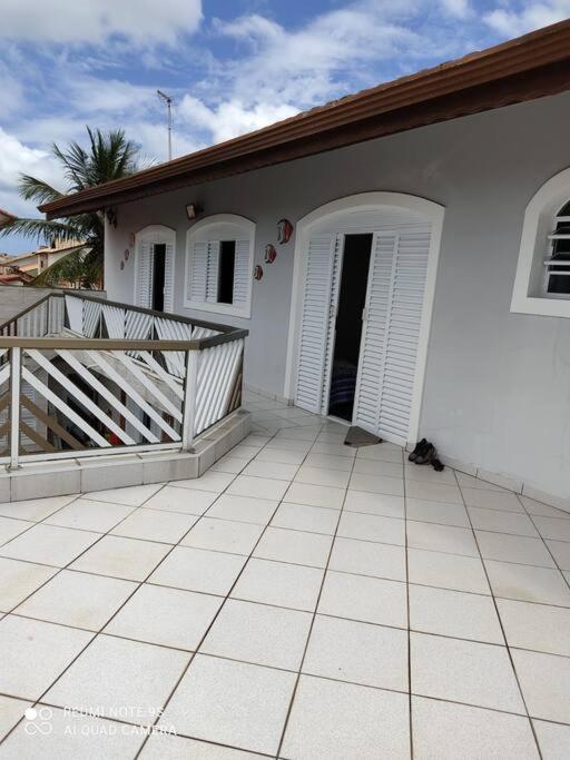 Casa Com Piscina Peruibe Villa Dış mekan fotoğraf