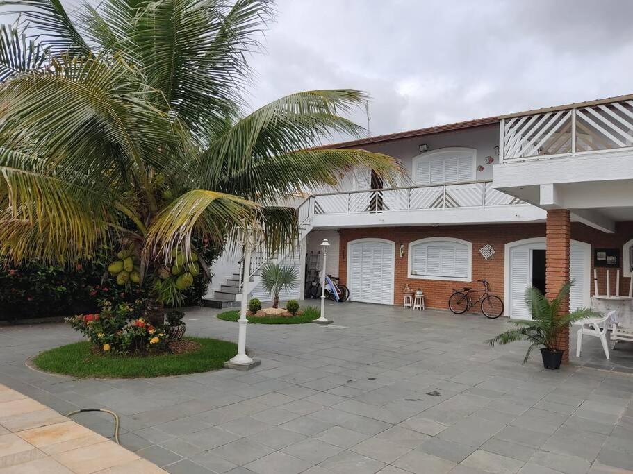 Casa Com Piscina Peruibe Villa Dış mekan fotoğraf