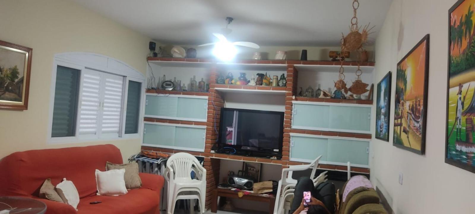 Casa Com Piscina Peruibe Villa Dış mekan fotoğraf