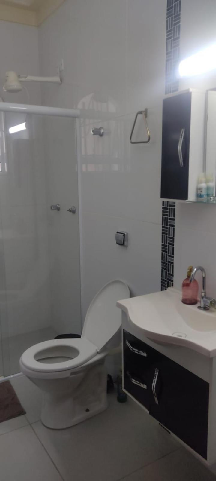 Casa Com Piscina Peruibe Villa Dış mekan fotoğraf