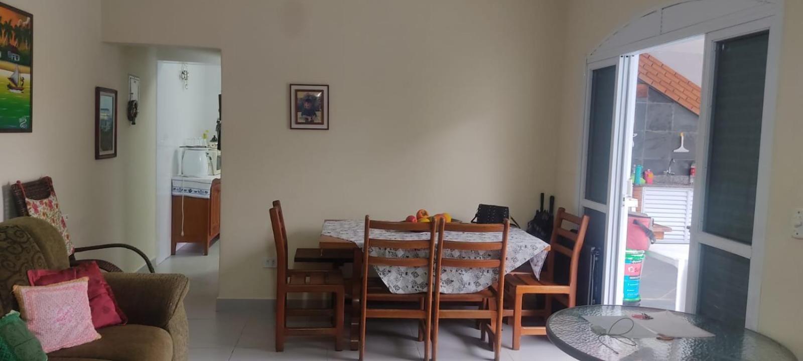 Casa Com Piscina Peruibe Villa Dış mekan fotoğraf